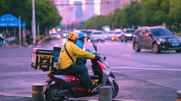 Giao hàng - Shipper trở thành người chơi game trong thế giới thực 26 Giao hàng - Shipper trở thành người chơi game trong thế giới thực tcdmpapjpg