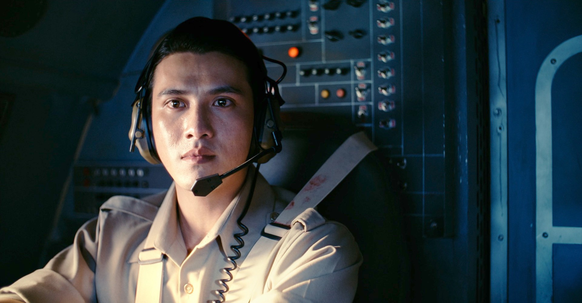 MXH nín thở khi mỹ nam Việt này đi thảm đỏ: Đẹp gì đẹp dữ vậy trời, quá khó tìm được người thứ 2- Ảnh 5.