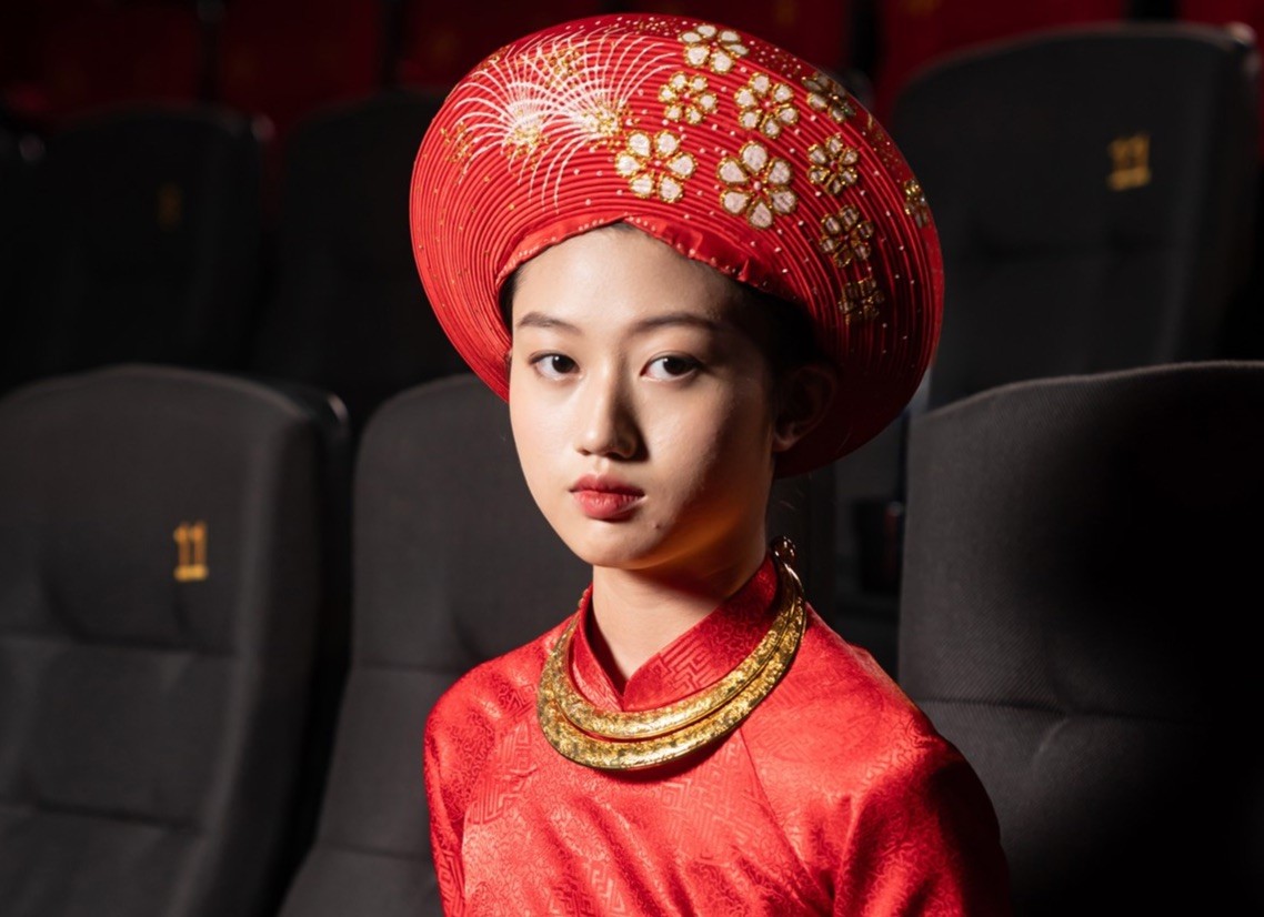 Không nhận ra sao nhí phim Hai Phượng- Ảnh 7.