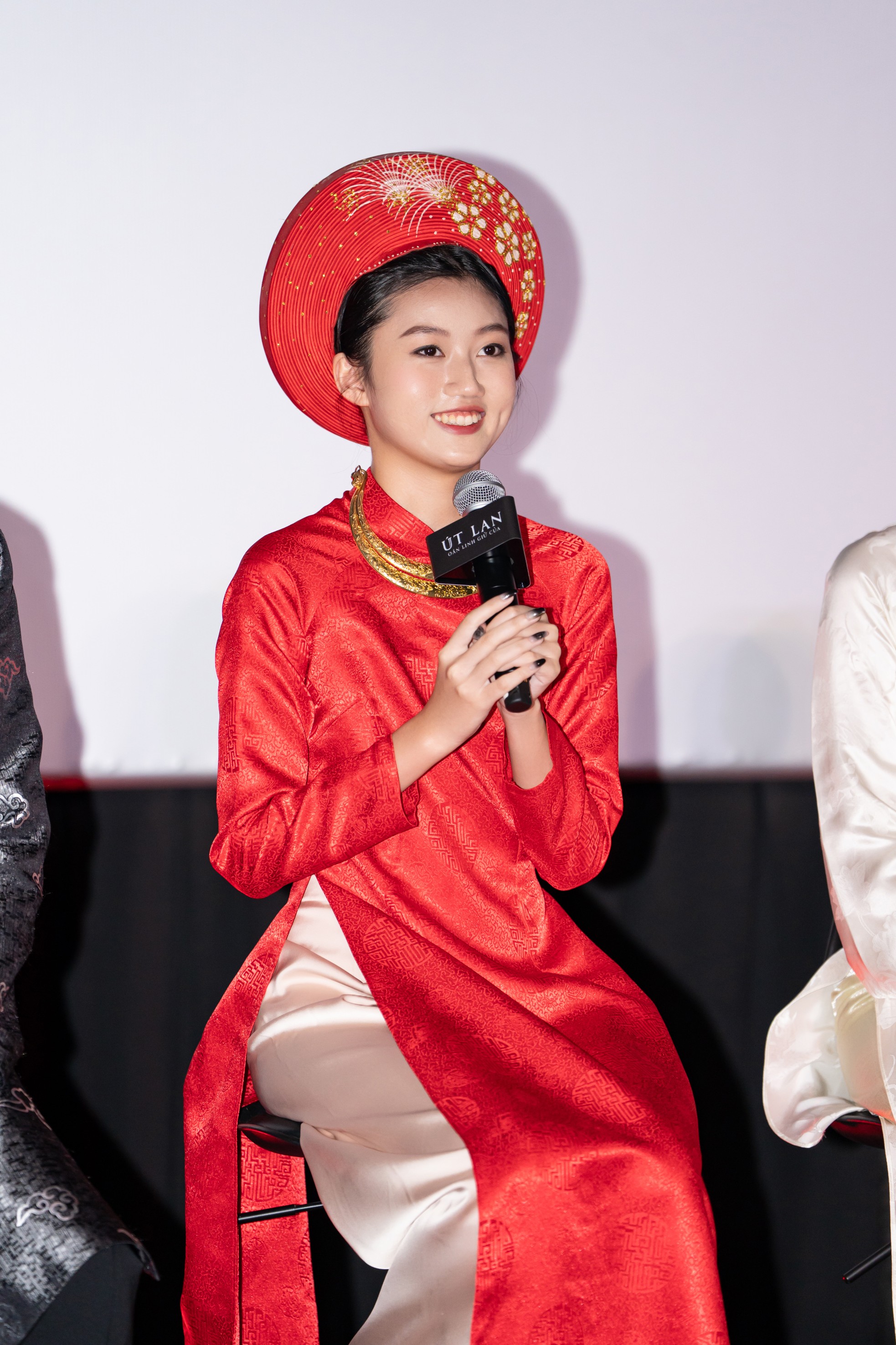 Không nhận ra sao nhí phim Hai Phượng- Ảnh 5.