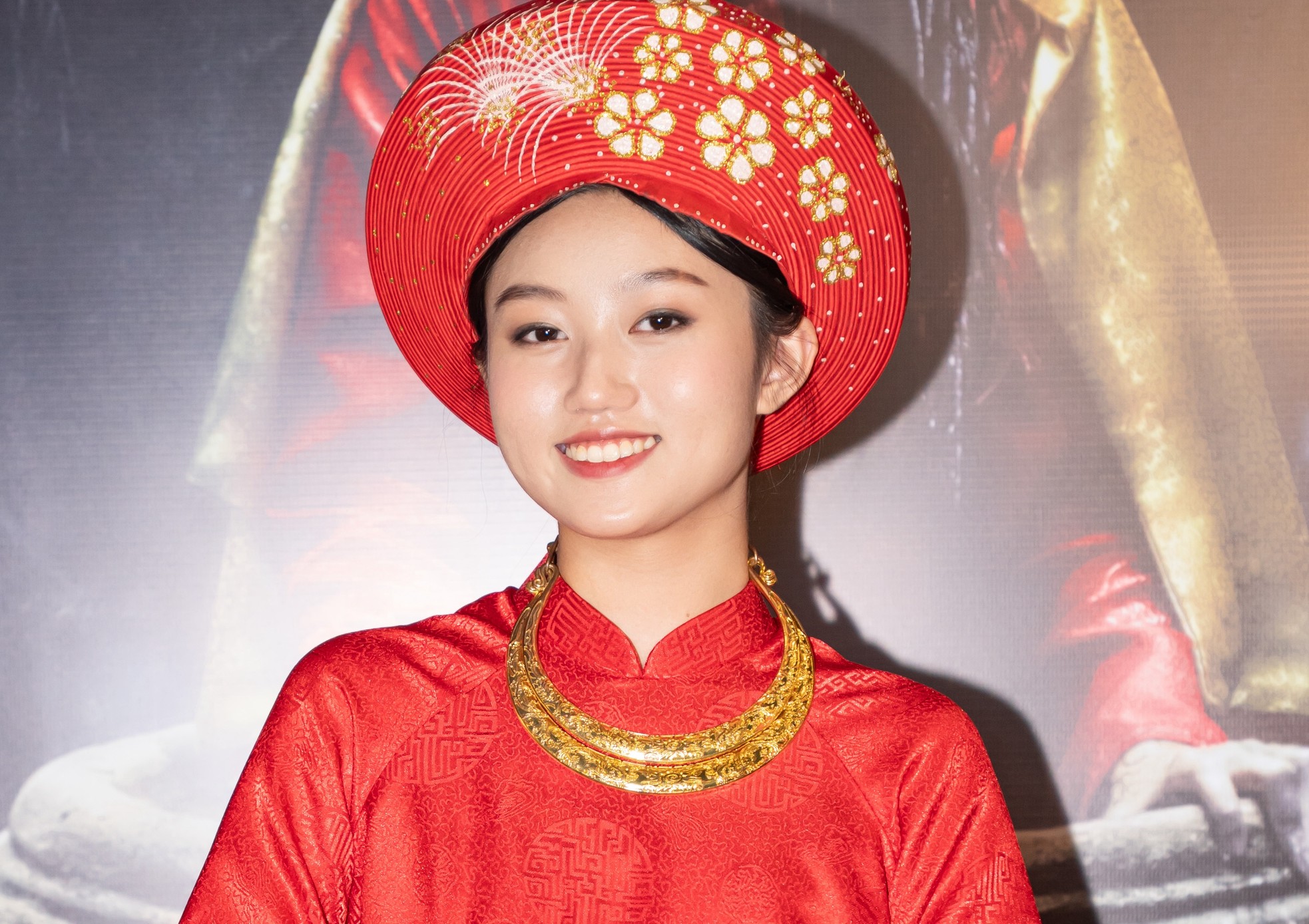 Không nhận ra sao nhí phim Hai Phượng- Ảnh 1.