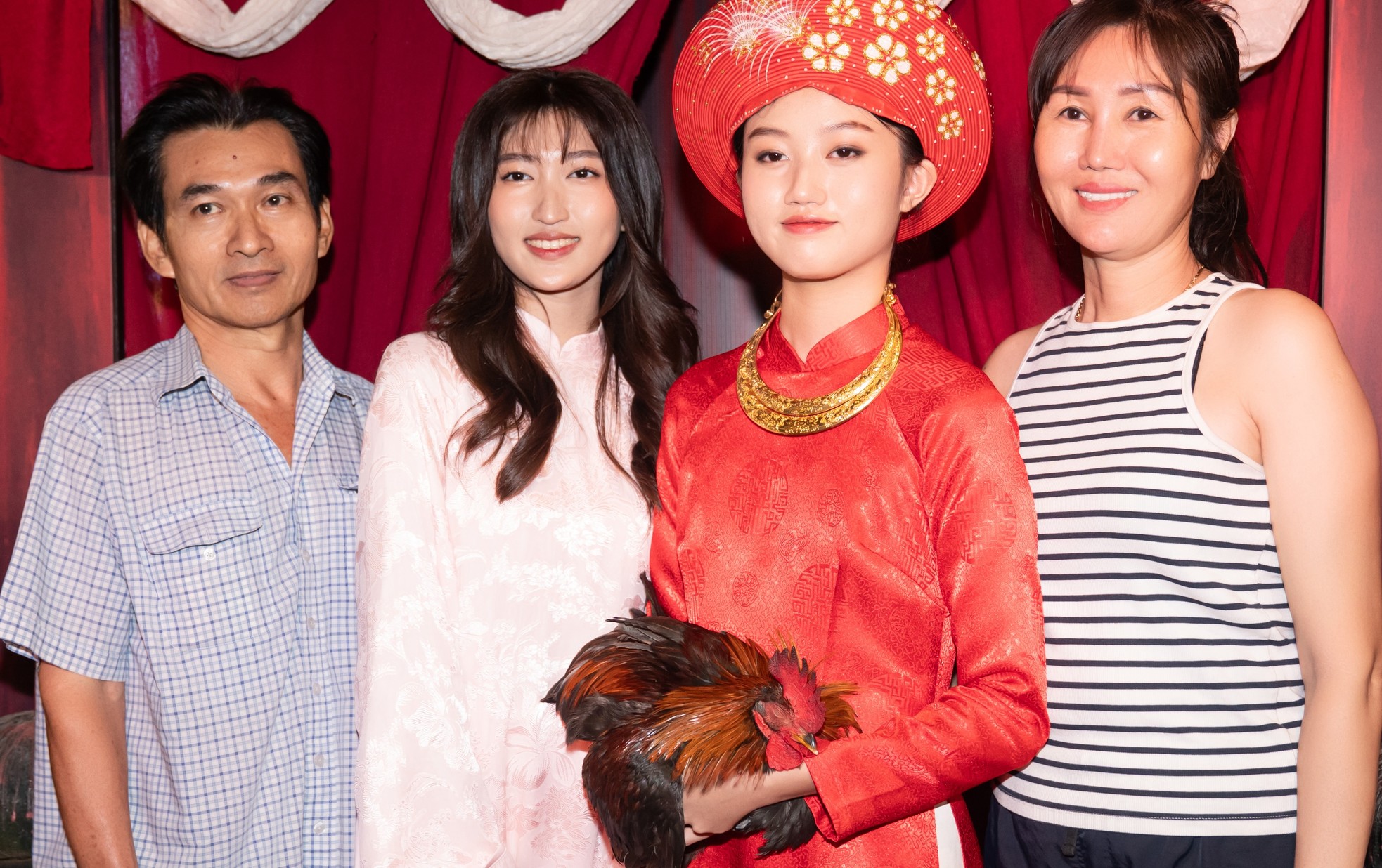 Không nhận ra sao nhí phim Hai Phượng- Ảnh 13.