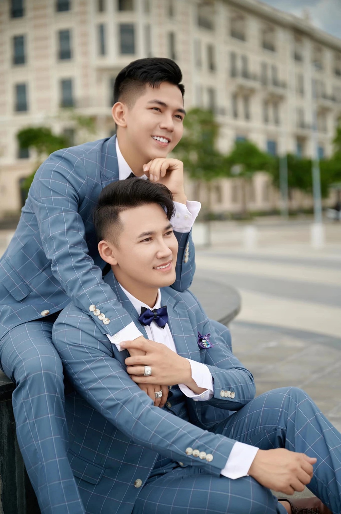 Nam diễn viên Việt kết hôn đồng giới được mời livestream giá 120 triệu, từ chối thẳng- Ảnh 2.