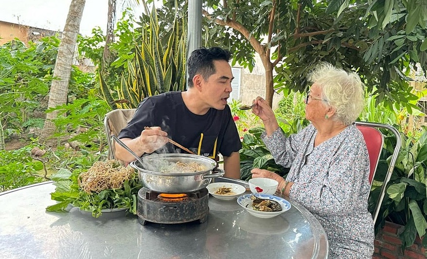 Đại gia đất Vĩnh Long được Cát Tường gọi là Đại gia đất Vĩnh Long được Cát Tường gọi là