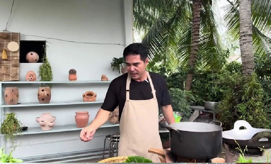 Đại gia đất Vĩnh Long được Cát Tường gọi là Đại gia đất Vĩnh Long được Cát Tường gọi là