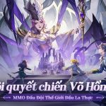 Tân Đấu La Đại Lục – Thế giới Đấu La 3D chân thực, tái hiện nguyên tác 1:1, chiến đấu PVP cực đã tdldl review thumbjpg