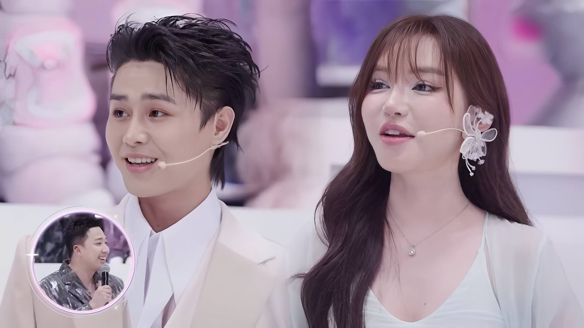 Tăng Duy Tân từ chối tham gia Anh Trai Say Hi vì bận cưới Bích Phương?- Ảnh 2. Tăng Duy Tân từ chối tham gia Anh Trai Say Hi vì bận cưới Bích Phương?- Ảnh 2.