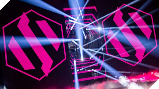 Team BDS Thong Bao Ve Viec Doi Thuong Hieu Trong Nam 2025 Team BDS hiện đang chuẩn bị cho một đợt cải tổ lớn trong tổ chức