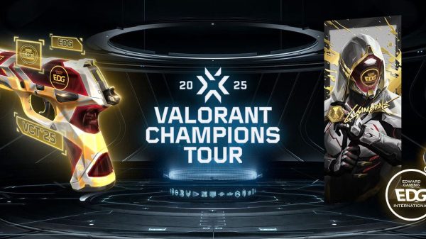 Riot Games Tiết Lộ Các Team Capsule Valorant Bán Chạy Nhất Năm 2025 team capsule ewcrjpg