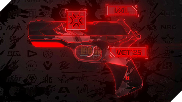 Team capsule chính là nguồn thu khá lớn cho các đội valorant