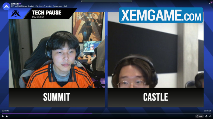 Bất ngờ với việc team có nhà cựu vô địch Thế Giới 2020 đang bị tình nghi “gian lận” team co nha cuu vo dich gian lan 1