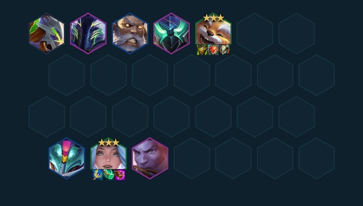 Dự Báo Những Đội Hình ĐTCL Cực Mạnh Tại Giải Đấu GS TFT Winter 1 Ngày 5/10