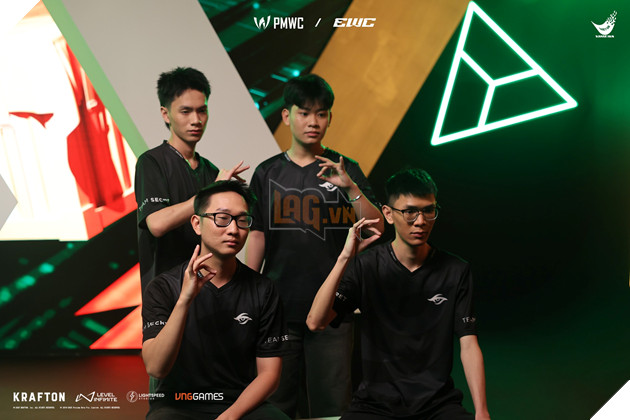 Thể Thao Điện Tử Việt Nam Đủ Tầm Để Vươn Ra Thế Giới 2