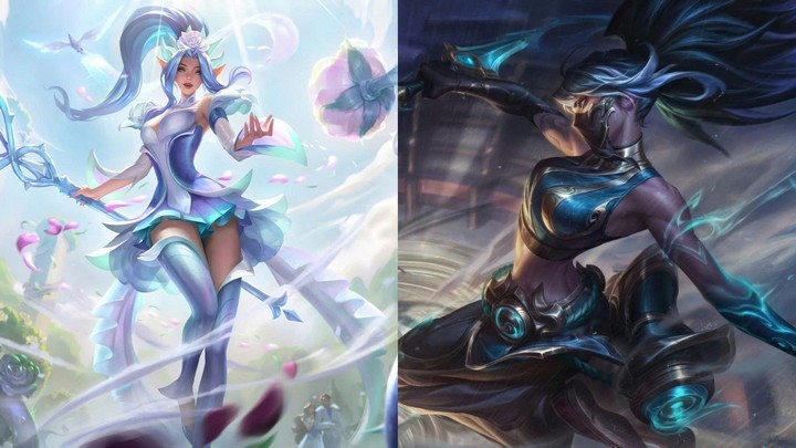 Dự Báo Những Đội Hình ĐTCL Cực Mạnh Tại Giải Đấu GS TFT Winter 1 Ngày 5/10