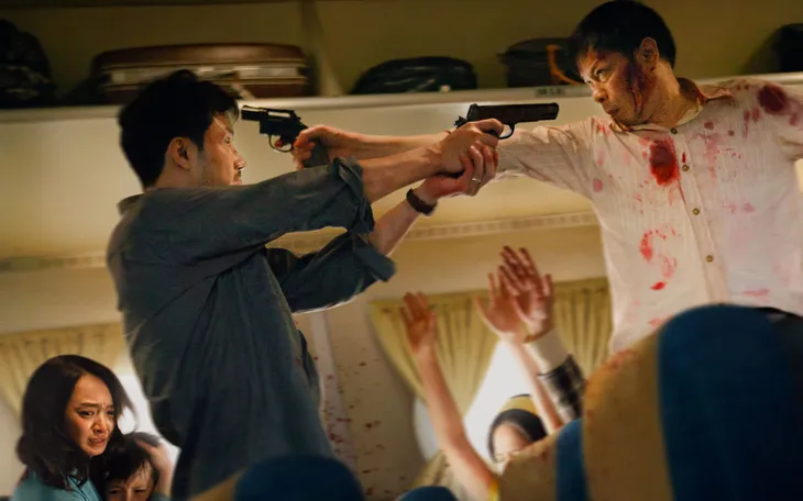 Sự thật về anh hùng đỉnh nhất Tử Chiến Trên Không: Chi tiết khác xa đời thật khiến phim tuyệt đối xuất sắc- Ảnh 6.