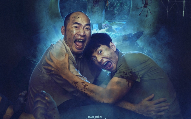 Phim Việt 18+ chưa chiếu đã chiếm top 1 phòng vé, nam chính nhìn mặt thôi đã thấy buồn cười- Ảnh 1.