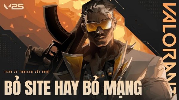 Valorant: Agents mới Tejo – Chuyên gia drone và tên lửa từ Colombia 45 Valorant: Agents mới Tejo – Chuyên gia drone và tên lửa từ Colombia tejo 1jpg