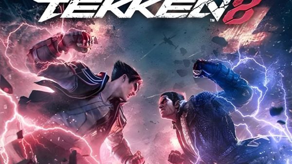 Người Chơi Tekken 8 Không Hài Lòng Với Sự Kiện Hợp Tác Cùng Atelier Yumia 28 Người Chơi Tekken 8 Không Hài Lòng Với Sự Kiện Hợp Tác Cùng Atelier Yumia tekken 8 rihkjpg
