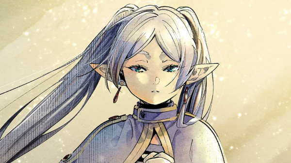 Manga "Frieren: Pháp Sư Tiễn Táng" cán mốc 30 triệu bản toàn cầu, chuẩn bị cho sự trở lại sau thời gian gián đoạn temp 1400x700 131 1 czqgpng