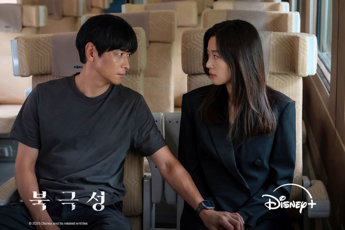 Đỉnh nóc kịch trần là đây: Bom tấn Hàn cực hay quy tụ toàn sao hạng S, nhìn thôi đã thấy tiền bay phấp phới- Ảnh 1.