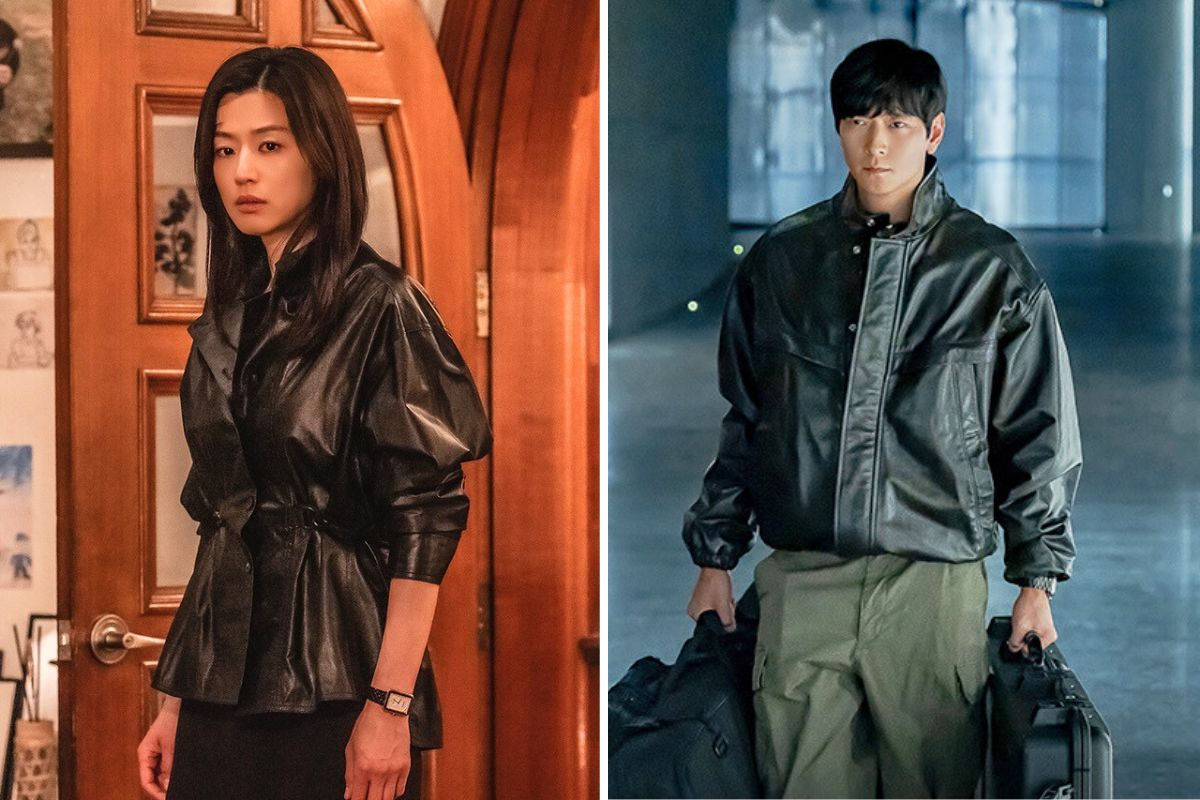 Đố ai tìm được phim Hàn nào cuốn cỡ này: Nữ chính đẹp đến phi lý, khí chất tài phiệt tràn màn hình- Ảnh 2.