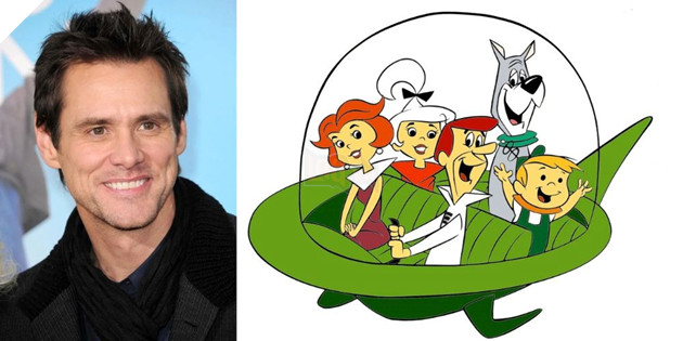 Jim Carrey Dam Phan Vai Chinh Trong Bo Phim Jetsons Phien Ban Nguoi That Cua Colin Trevorrow 2 Hình ảnh sao nam Jim Carrey và phim Jetsons.