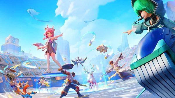 Tencent chuẩn bị mở thử nghiệm bom tấn cờ nhân phẩm mới dựa trên Vương Giả Vinh Diệu tencent kings chess 1 ozrqjpg