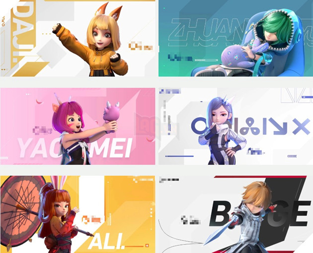 Tencent chuan bi mo thu nghiem bom tan co nhan pham moi dua tren Vuong Gia Vinh Dieu 3 Tencent chuẩn bị mở thử nghiệm bom tấn cờ nhân phẩm mới dựa trên Vương Giả Vinh Diệu