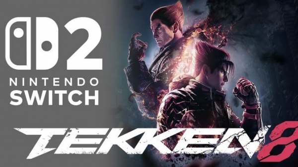 Tekken 8 Liệu Sẽ Góp Mặt Trên Nintendo Switch 2? 29 Tekken 8 Liệu Sẽ Góp Mặt Trên Nintendo Switch 2? tenken20250815102714jpg