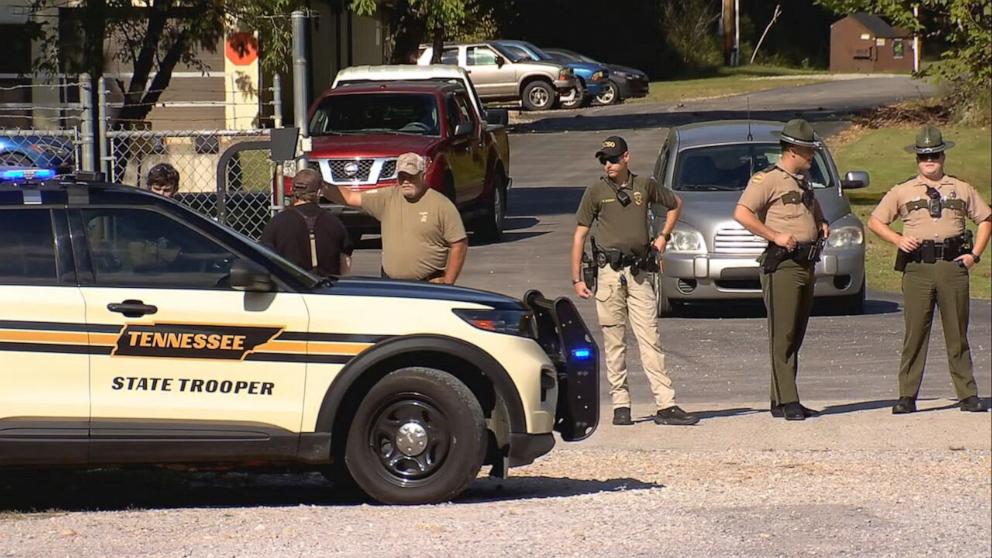 Nổ lớn tại nhà máy sản xuất thuốc nổ ở Tennessee, nhiều người thiệt mạng và mất tích- Ảnh 2.