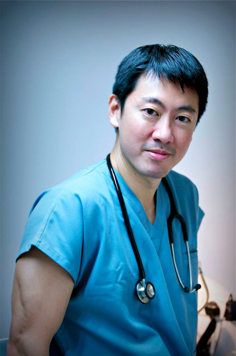 Những lời nói cuối cùng của 1 bác sĩ giàu có trước khi qua đời khiến nhận thức về cuộc sống của nhiều người thay đổi mãi mãi- Ảnh 3.