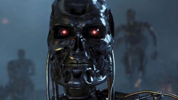James Cameron Xác Nhận Việc Viết Kịch Bản Phim Mới Terminator terminator3 aaucjpg