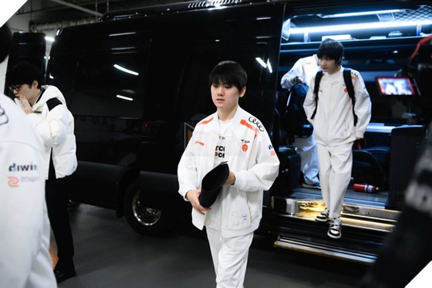 LMHT: TES thiết lập loạt thành tích cực tệ xuyên suốt 5 mùa giải khiến fan nản lòng