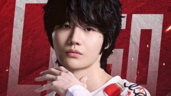 LMHT: Giữa lúc mọi sự chú ý đổ dồn vào MSI, TES lặng lẽ đổi Crisp với WBG tes doi nguoi lang lejpg