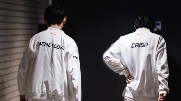 LMHT: TES bị yêu cầu điều tra khi thất bại bạc nhược tại First Stand 2025 tes lpl first stand 3 rlfjjpg