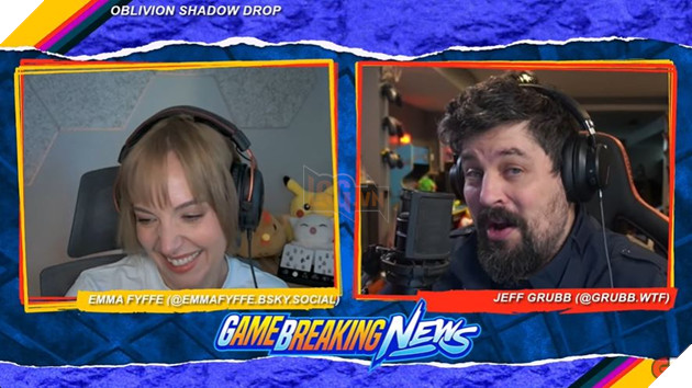 The Elder Scrolls 4: Oblivion Duoc Cho La Se Ra Mat Trong Thang 4 Nay 2 The Elder Scrolls 4: Oblivion Được Cho Là Sẽ Ra Mắt Trong Tháng 4 Này 2