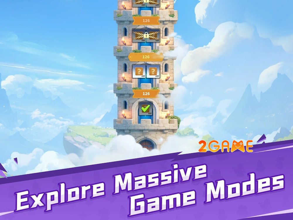 Tesla TD – Hành trình chiến thuật đỉnh cao trong thế giới Tower Defense teslatdtowerdefense 4