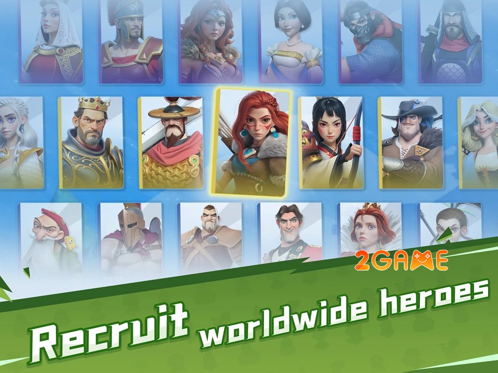 Tesla TD – Hành trình chiến thuật đỉnh cao trong thế giới Tower Defense teslatdtowerdefense 5