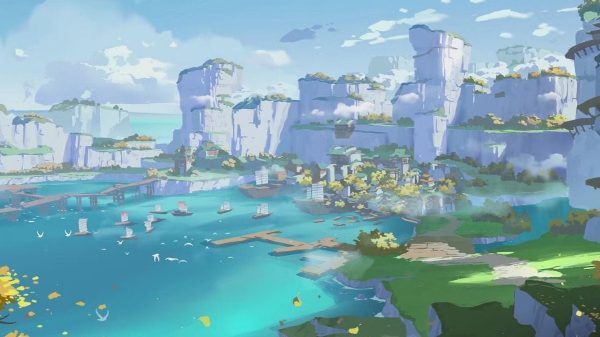 Game Thủ Genshin Impact Dùng “Trick Lỏ” Để Tính Toán Chiều Rộng Lục Địa Teyvat 43 Game Thủ Genshin Impact Dùng “Trick Lỏ” Để Tính Toán Chiều Rộng Lục Địa Teyvat teyvat 5 llnwjpg