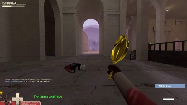 Cười ra nước mắt: Game thủ trẻ xóa vật phẩm trị giá gần 200 triệu chỉ để... troll 26 Cười ra nước mắt: Game thủ trẻ xóa vật phẩm trị giá gần 200 triệu chỉ để... troll tf2jpg