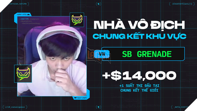 Dau Truong Chan Ly Esports Mua 14: Khu Vuc Viet Nam Lan Dau Vo Dich Chau A - Thai Binh Duong, Co 4 Dai Dien O Giai Vo Dich The Gioi 2 Đấu Trường Chân Lý Esports Mùa 14: Khu Vực Việt Nam Lần Đầu Vô Địch Châu Á - Thái Bình Dương, Có 4 Đại Diện Ở Giải Vô Địch Thế Giới 2