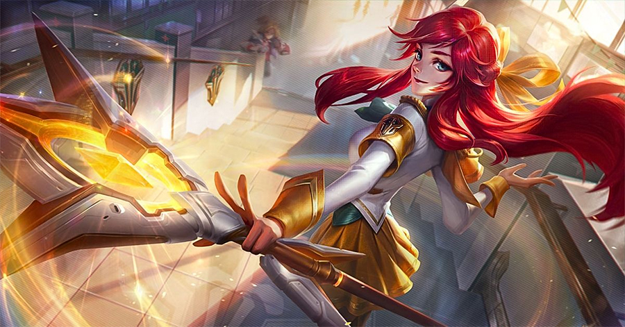 DTCL 13.4 TFT: Chi tiết bản cập nhật Đấu Trường Chân Lý 15.2 tft 134