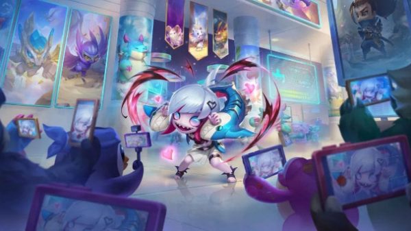 ĐTCL 14.5a: Top đội hình sở hữu tỉ lệ thắng khủng tft 14 5 patch notes v0 m52icjbzjpg