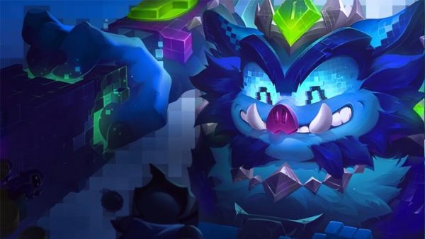 Cách tải TFT PBE mùa 14 và đăng ký tài khoản máy chủ thử nghiệm tft 14 pbejpg