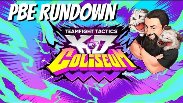 Cách tải TFT PBE mùa 15 và tải nghiệm mùa giải mới Đấu Trường Chân Lý tft 15 pbejpg