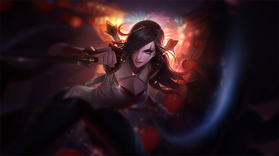 Cập nhật TFT 15.4 DTCL: Loại bỏ Sát Thủ, làm mới Hộp Kim Cương tft 154 update