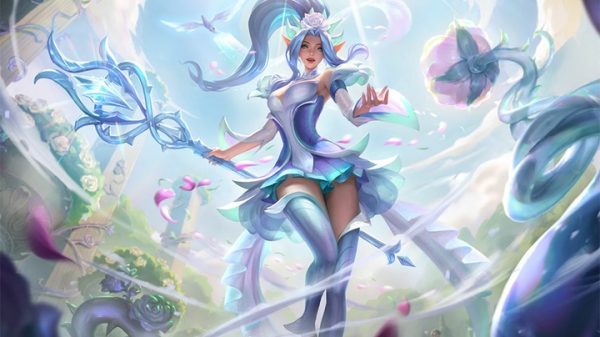 DTCL 15.4: Chi tiết bản cập nhật TFT mới nhất tháng 9/2025 tft 154jpg