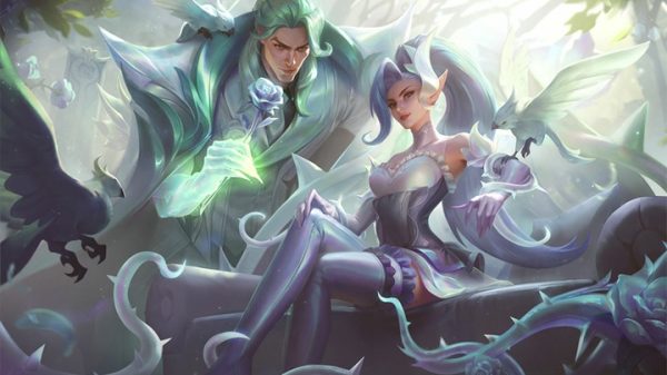 Chi tiết bản cập nhật DTCL 15.8 TFT ngày 5/11 tft 158jpg