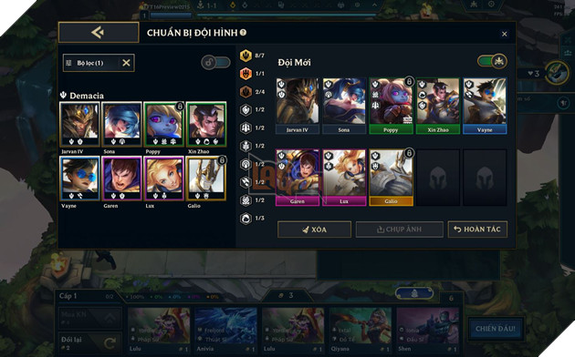 Dau Truong Chan Ly Mua 16: Tong Hop Cac Toc Cua Runeterra Gop Mat (Phan 1) Đấu Trường Chân Lý Mùa 16: Tổng Hợp Các Tộc Của Runeterra Góp Mặt Phần 1