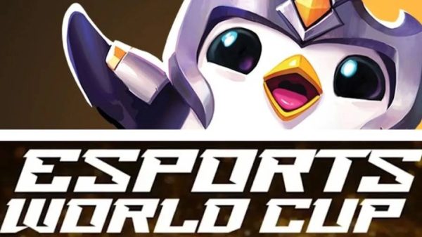 Lịch thi đấu Đấu Trường Chân Lý EWC 2025 mới nhất tft ewc 2025jpg